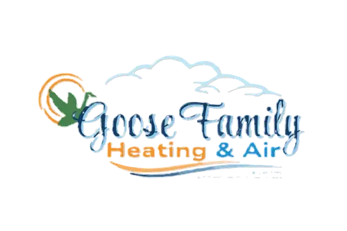 Goose Family Heating & Air