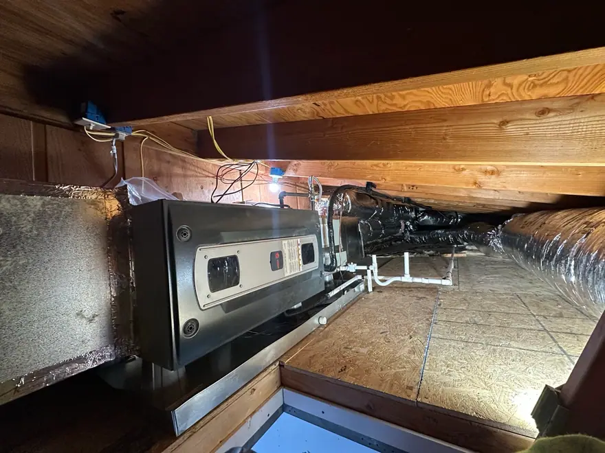 Heating — Installation, Replacement, Repair & Service
